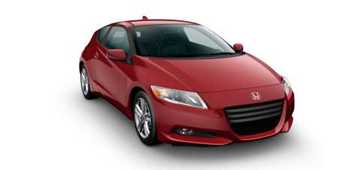 2010 HONDA