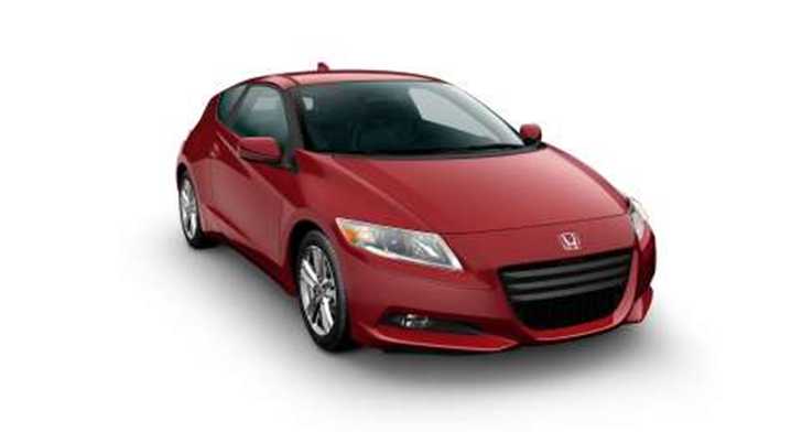 2010 HONDA