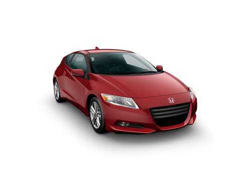 2010 HONDA