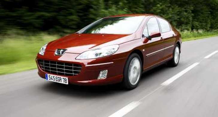 2010 PEUGEOT 207
