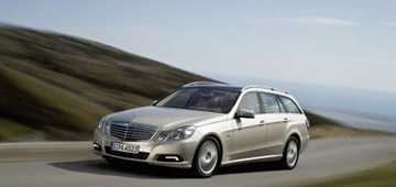2010 MERCEDES-BENZ E350