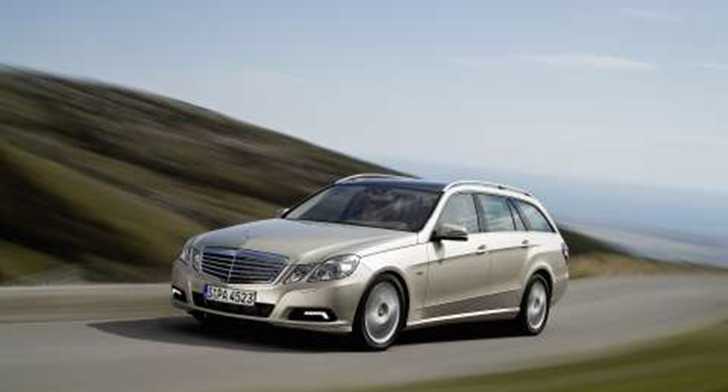 2010 MERCEDES-BENZ E350