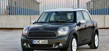 2010 MINI COOPER
