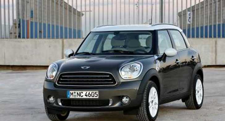 2010 MINI COOPER