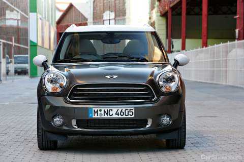 2010 MINI COOPER