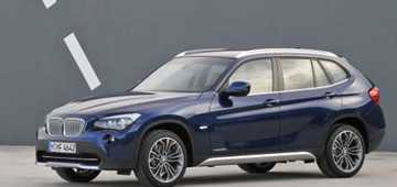 2010 BMW