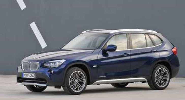 2010 BMW