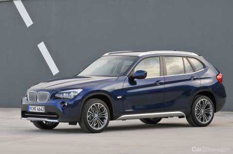 2010 BMW