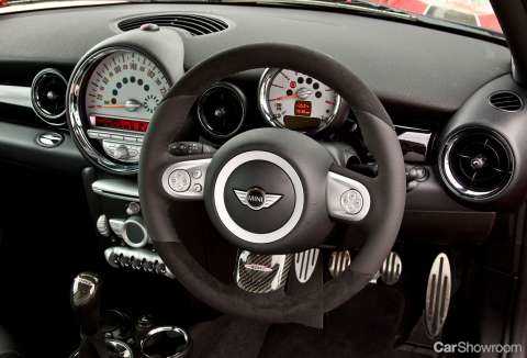2010 MINI