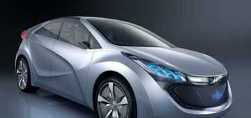 2010 HYUNDAI