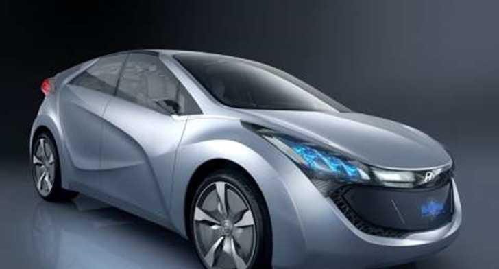 2010 HYUNDAI
