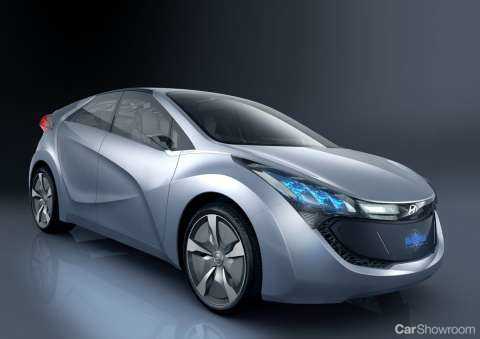 2010 HYUNDAI