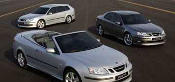 2010 SAAB