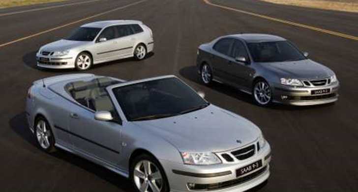 2010 SAAB