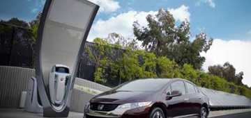 2010 HONDA