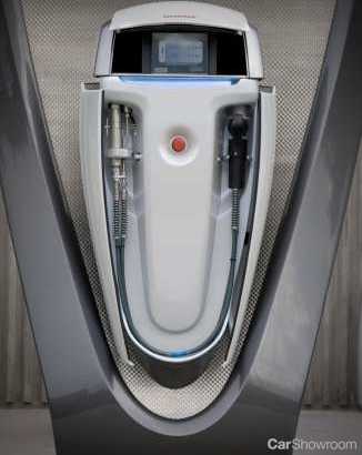 2010 HONDA