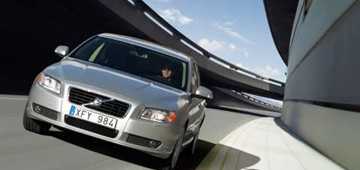 2010 VOLVO