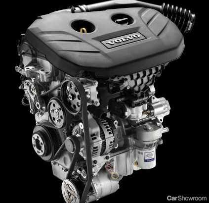 2010 VOLVO