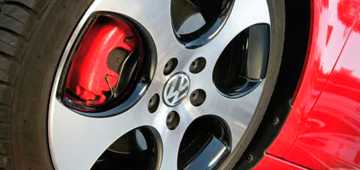 2010 VOLKSWAGEN