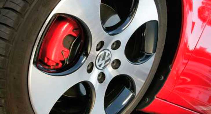 2010 VOLKSWAGEN