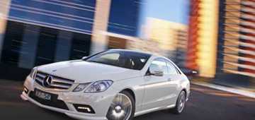 2010 MERCEDES-BENZ