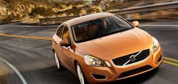 2010 VOLVO
