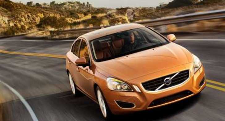 2010 VOLVO