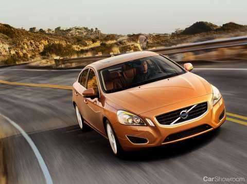 2010 VOLVO