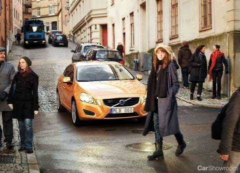 2010 VOLVO