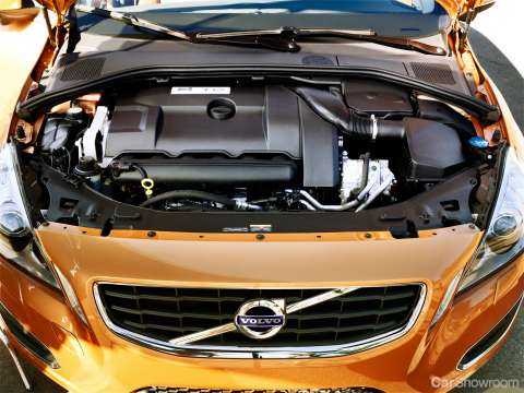 2010 VOLVO