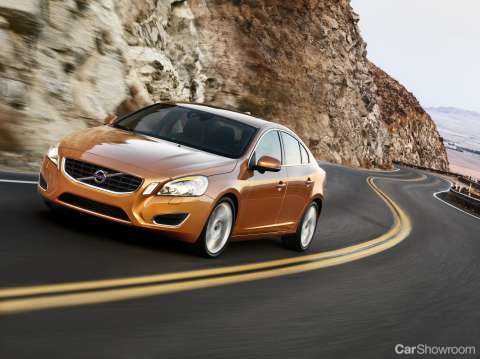 2010 VOLVO