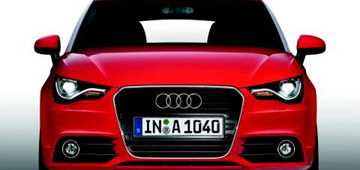 2010 AUDI