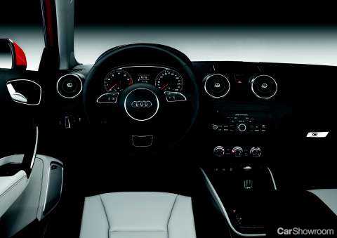 2010 AUDI