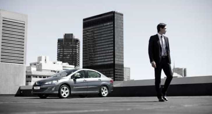 2010 PEUGEOT