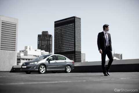 2010 PEUGEOT