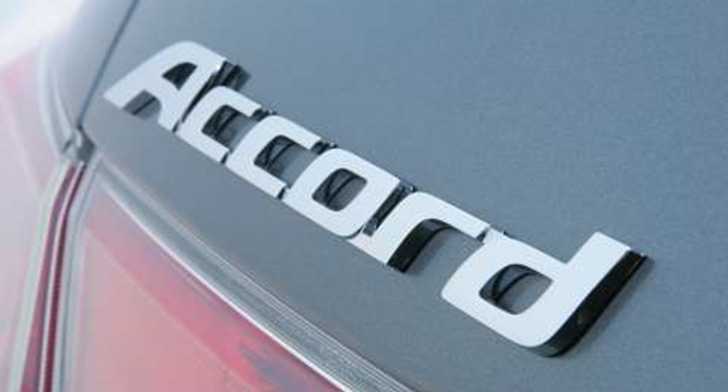 2010 HONDA ACCORD