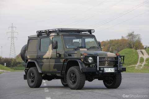 2010 MERCEDES-BENZ