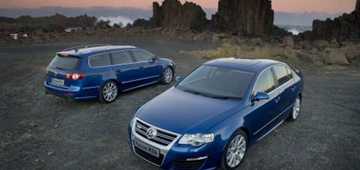 2010 VOLKSWAGEN PASSAT
