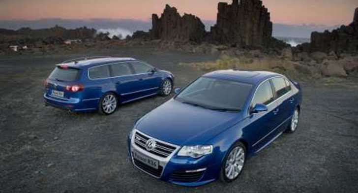 2010 VOLKSWAGEN PASSAT