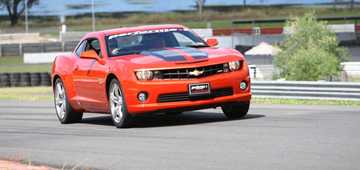 2010 HOLDEN