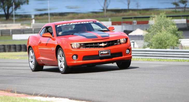2010 HOLDEN