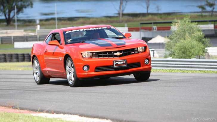 2010 HOLDEN