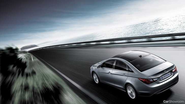 2010 HYUNDAI