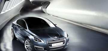 2010 PEUGEOT