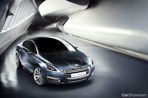 2010 PEUGEOT