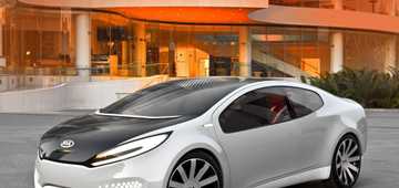2010 KIA
