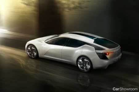 2010 HOLDEN