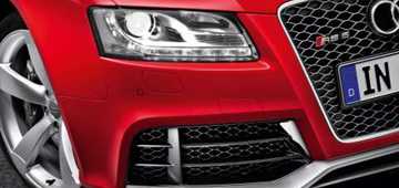 2010 AUDI A5