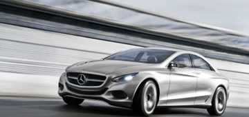 2010 MERCEDES-BENZ