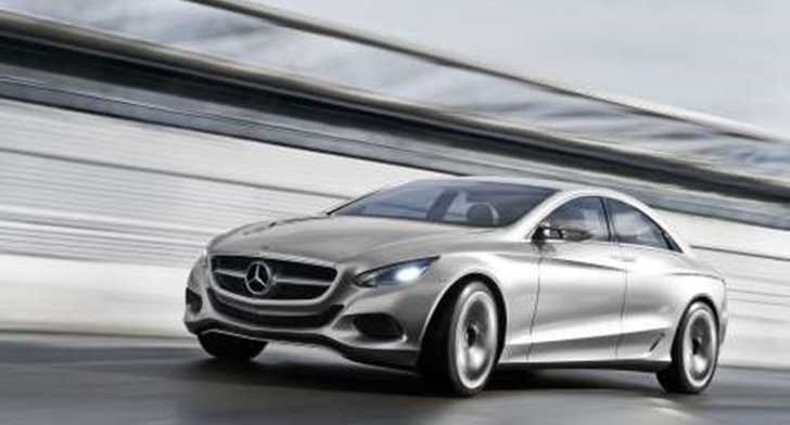 2010 MERCEDES-BENZ